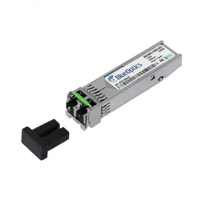 SFP siųstuvas-imtuvas BlueOptics AT-SPZX120-BO 1250 Mbit/s
