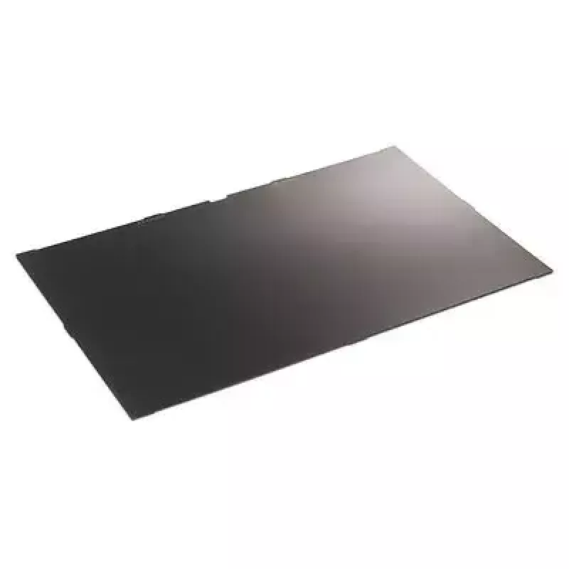 HP AU100AA privatumo filtras 35,6 cm (14 colių) ekranui