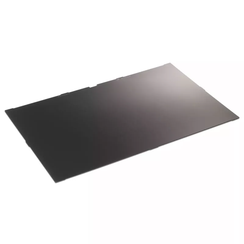 HP AU100AA privatumo filtras 35,6 cm (14 colių) ekranui