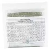 BlueOptics AV25-BO InfiniBand šviesolaidinis kabelis 5 m LC/APC OM4