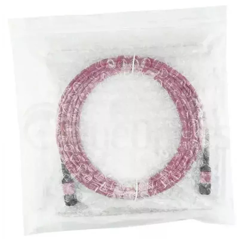 BlueOptics AV25-BO InfiniBand šviesolaidinis kabelis 5 m LC/APC OM4