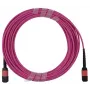 BlueOptics AV25-BO InfiniBand šviesolaidinis kabelis 5 m LC/APC OM4