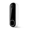 Vaizdo skambutis Arlo Essential HD AVD3001-100EUS 1536p 180° matymo laukas