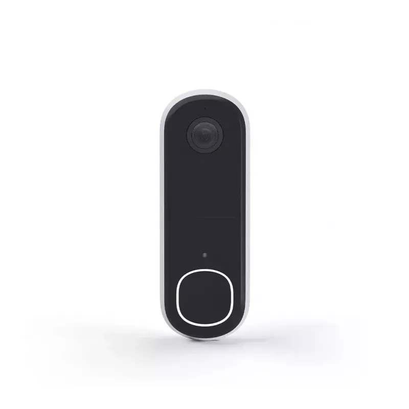 Vaizdo skambutis Arlo Essential HD AVD3001-100EUS 1536p 180° matymo laukas