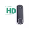 Vaizdo skambutis Arlo Essential HD AVD3001-100EUS 1536p 180° matymo laukas