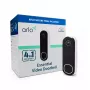 Vaizdo skambutis Arlo Essential HD AVD3001-100EUS 1536p 180° matymo laukas