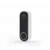 Vaizdo durų skambutis Arlo Essential 2K baltas 1944p 180° matymo laukas