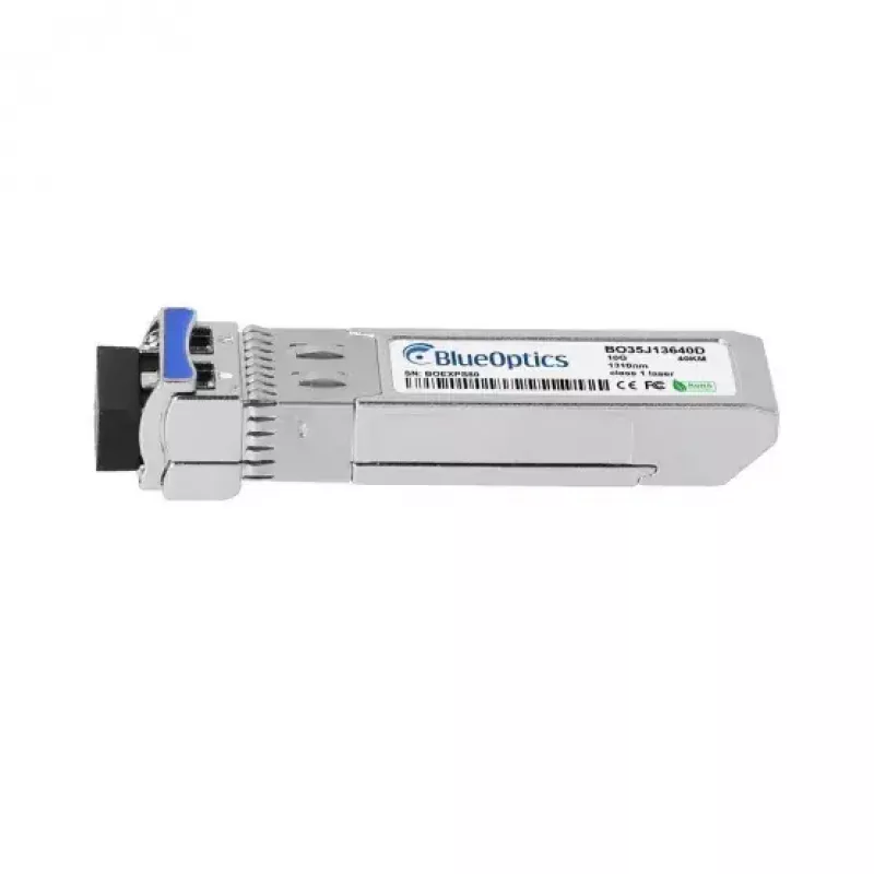 SFP+ siųstuvas-imtuvas BlueOptics AX-F0110-3P1EX-BO 10000 Mbit/s
