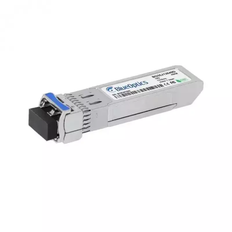 SFP+ siųstuvas-imtuvas BlueOptics AX-F0110-3P1EX-BO 10000 Mbit/s
