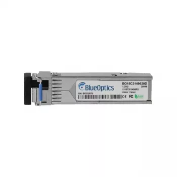 SFP siųstuvas-imtuvas BlueOptics AX-F6244-3SB1UX-BO 1250 Mbit/s