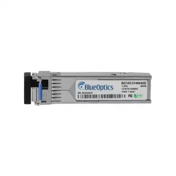 SFP siųstuvas-imtuvas BlueOptics AX-F6244-3SB4UX-BO 1250 Mbit/s