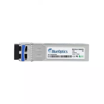 SFP+ modulis BlueOptics AXM764-10000S 10 Gbit/s 1310 nm