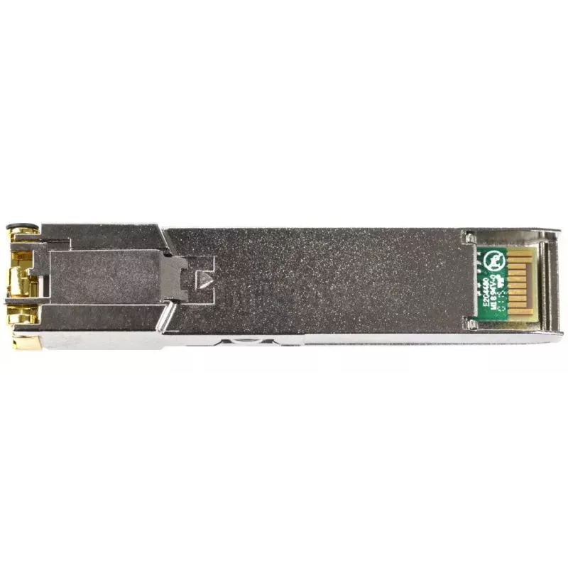 SFP+ tinklo siųstuvas-imtuvas BlueOptics AXM765-BO 1550 nm 80000 m
