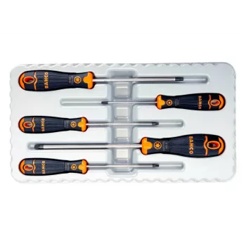 Atsuktuvas rankinis Bahco B219.025 360 g