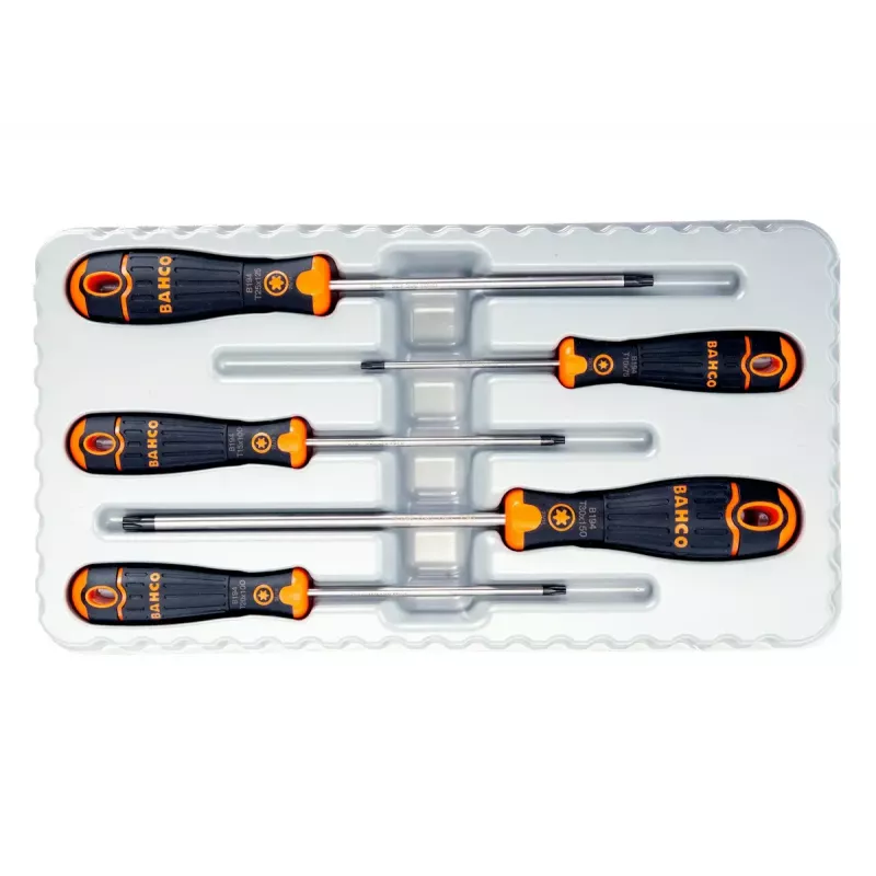Atsuktuvas rankinis Bahco B219.025 360 g