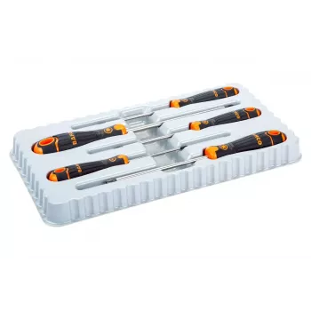 Atsuktuvas rankinis Bahco B219.025 360 g
