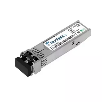 SFP siųstuvas-imtuvas BlueOptics B235-BO 1250 Mbit/s 850 nm sidabrinis