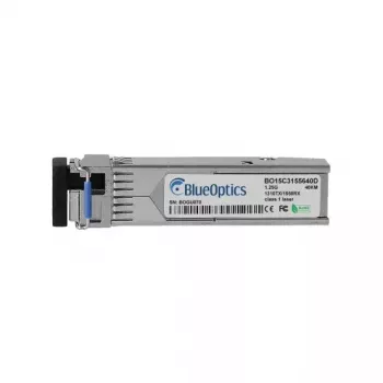 SFP siųstuvas-imtuvas BlueOptics B243-BO 1250 Mbit/s šviesolaidinis