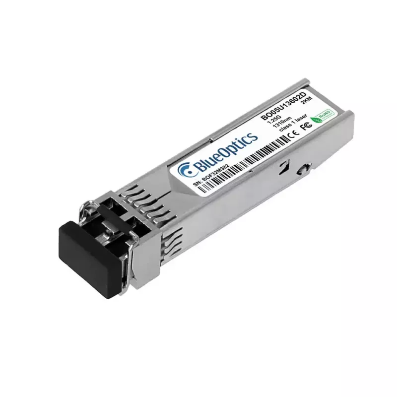 SFP šviesolaidinis modulis BlueOptics B435-BO 1250 Mbit/s