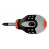 Rankinis atsuktuvas Bahco BE-8601 Single Standard 83mm 40g
