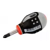 Rankinis atsuktuvas Bahco BE-8601 Single Standard 83mm 40g