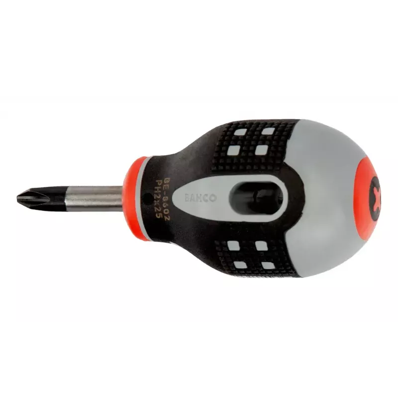Atsuktuvas rankinis Bahco BE-8602 Single Standard 83 mm 43 g