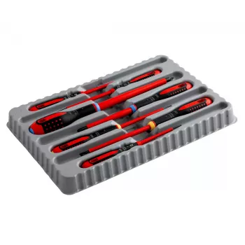 Atsuktuvų rinkinys Bahco BE-9888S 365x220x38 mm