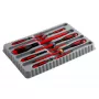 Atsuktuvų rinkinys Bahco BE-9888S 365x220x38 mm