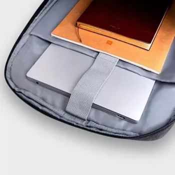Kuprinė Xiaomi BHR4905GL Mėlyna Pluoštinis Poliesteris