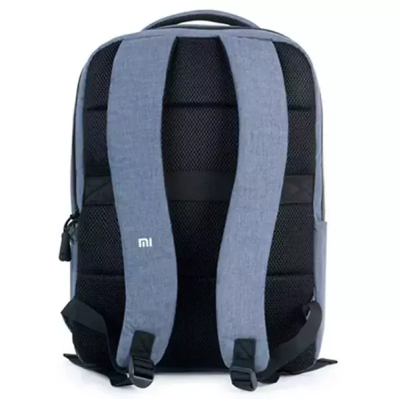 Kuprinė Xiaomi BHR4905GL Mėlyna Pluoštinis Poliesteris