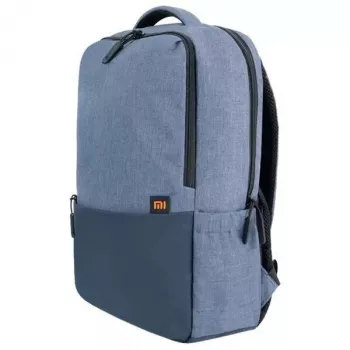Kuprinė Xiaomi BHR4905GL Mėlyna Pluoštinis Poliesteris