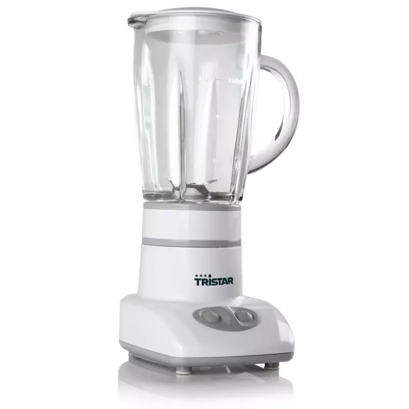 Panardintuvas Tristar BL-4431 Baltas