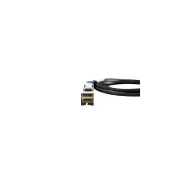 SAS kabelis BlueOptics BL464601N2M30-BL 2 m 12 Gbit/s MiniSAS-HD
