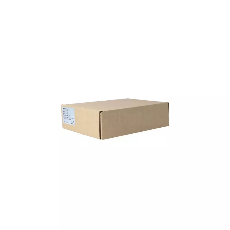 Tinklo medijos keitiklis BlueOptics BLMC001 1000 Mbit/s Juodas