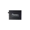 Tinklo medijos keitiklis BlueOptics BLMC001 1000 Mbit/s Juodas