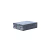 Tinklo medijos keitiklis BlueOptics BLMC001 1000 Mbit/s Juodas