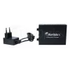 BlueOptics 10G Ethernet medijos keitiklis 2x SFP+ 10000 Mbit/s 1550 nm juodas
