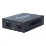 BlueOptics 10G Ethernet medijos keitiklis 2x SFP+ 10000 Mbit/s 1550 nm juodas