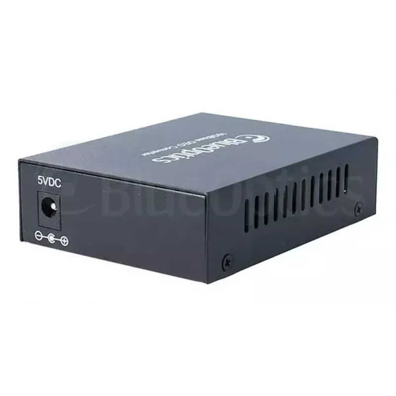 Medijos keitiklis BlueOptics BLMC011-008 10G 2x SFP+ 10000 Mbit/s