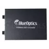BlueOptics 10G Ethernet Media Converter 2x SFP+ 10000 Mbit/s 1550 nm Juoda
