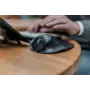 BakkerElkhuizen HandshoeMouse Shift Bluetooth pelė, biuro, abipusė, optinė, 1000 DPI