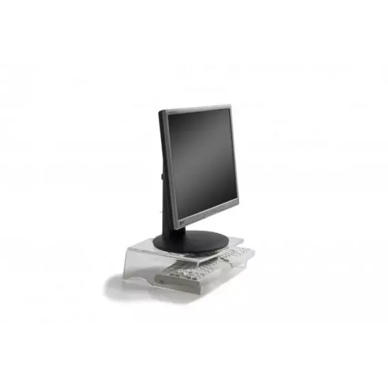 Monitor stovas BakkerElkhuizen Q-riser 100
