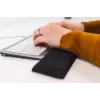BakkerElkhuizen Trapezium Ergo Wrist Rest Compact riešų atrama