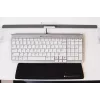 BakkerElkhuizen Trapezium Ergo Wrist Rest Compact riešų atrama