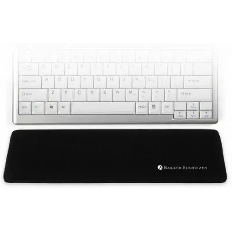 BakkerElkhuizen Trapezium Ergo Wrist Rest Compact riešų atrama