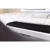 BakkerElkhuizen Trapezium Ergo Wrist Rest Compact riešų atrama