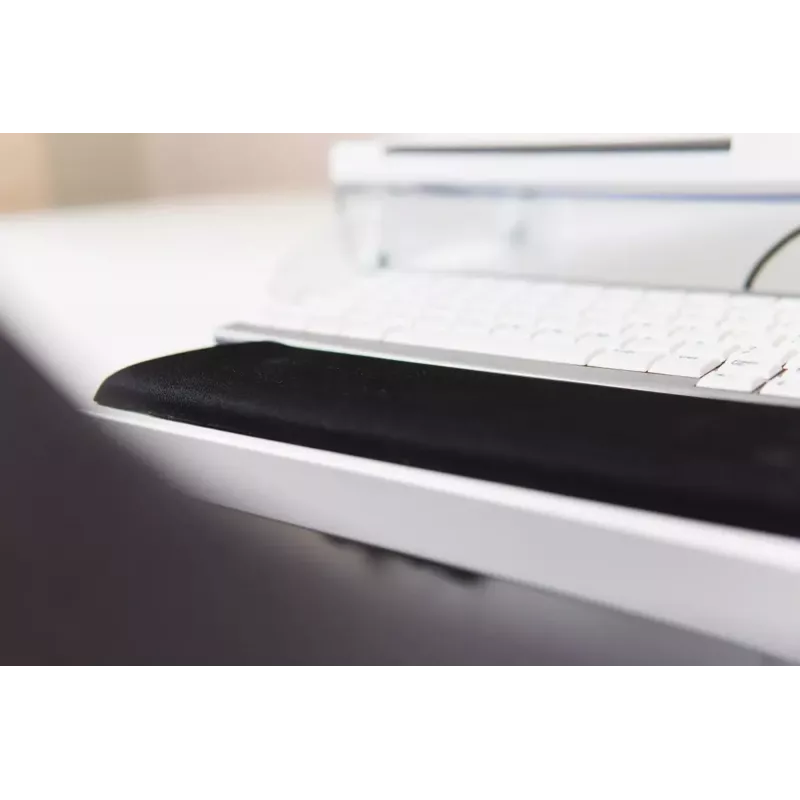 BakkerElkhuizen Trapezium Ergo Wrist Rest Compact riešų atrama