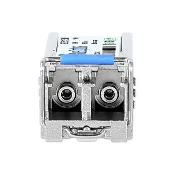 SFP siųstuvas-imtuvas BlueOptics BO05C13610 1250 Mbit/s šviesolaidinis modulis