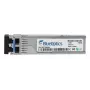 BlueOptics BO05C13610DIN SFP transiveris, 1000BASE-LX, LC Duplex, vienmodis, 1310 nm, 10 km, pramoninis -40°C/+85°C, DDM