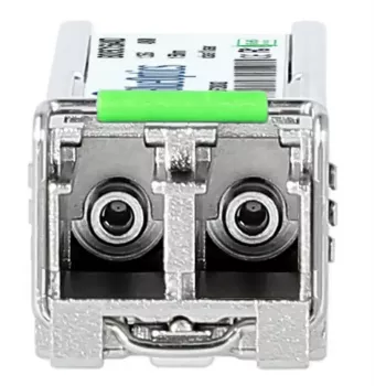 SFP siųstuvas-imtuvas BlueOptics BO05C15640DIN 1250 Mbit/s